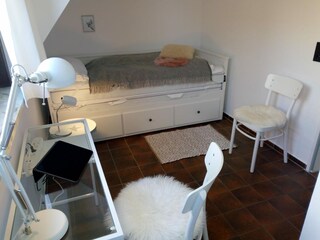 Ferienhaus St. Peter-Ording Ausstattung 15