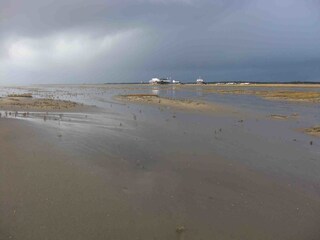 Nach dem Gewitter