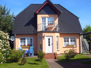 Ferienwohnung Jargow 3 - Middelhagen - image1