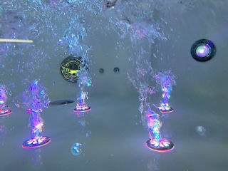 Ferienhaus Julianadorp Ausstattung 24