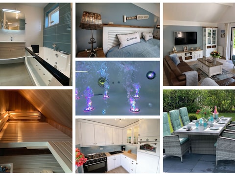 Ferienhaus hollandferien.haus Villa Ooghduyne 82