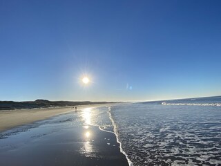 Casa per le vacanze Julianadorp Ambiente 27