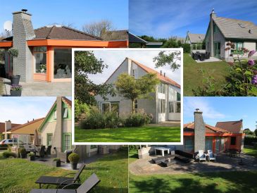 Ferienhaus hollandferien.haus