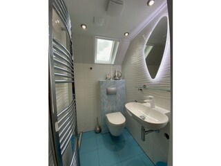 Casa per le vacanze Julianadorp Caratteristiche 12