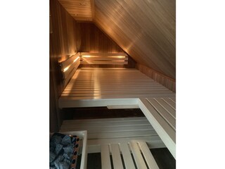 Casa per le vacanze Julianadorp Caratteristiche 14