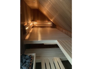 Ferienhaus Julianadorp Ausstattung 14