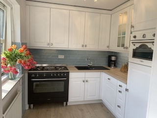 Ferienhaus Julianadorp Ausstattung 10