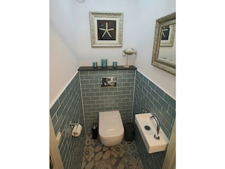 Ferienhaus Julianadorp Ausstattung 17