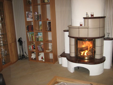 Ferienwohnung Schehl
