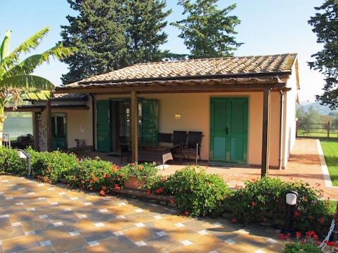 Vakantiehuis Casa Laura