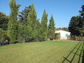 Casa per le vacanze Pomarance Registrazione all'aperto 6