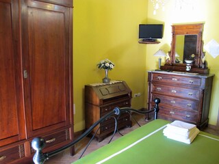 Casa per le vacanze Pomarance Caratteristiche 13