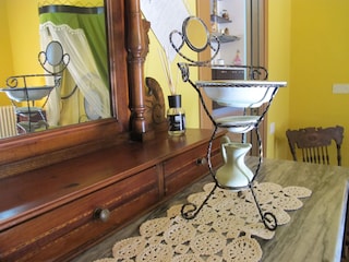 Casa per le vacanze Pomarance Caratteristiche 16