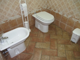 Casa per le vacanze Pomarance Caratteristiche 17