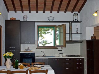 Casa per le vacanze Pomarance Caratteristiche 10