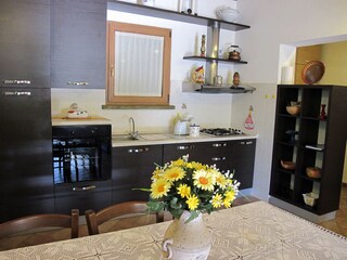 Casa per le vacanze Pomarance Caratteristiche 9