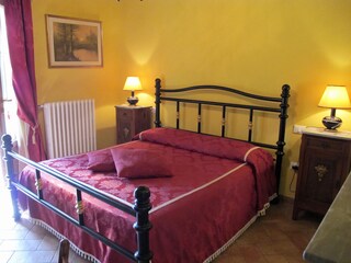 Casa per le vacanze Pomarance Caratteristiche 14