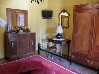 Casa per le vacanze Pomarance Caratteristiche 15