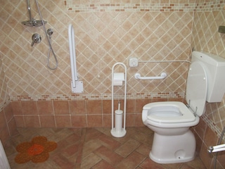 Casa per le vacanze Pomarance Caratteristiche 19