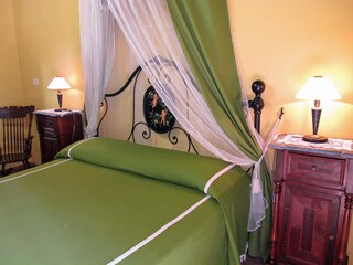 Casa per le vacanze Pomarance Caratteristiche 12