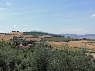 Casa per le vacanze Pomarance Ambiente 20