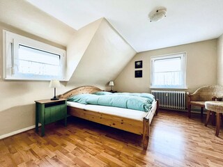 Appartamento per vacanze Rheinhausen Caratteristiche 4