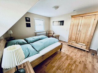 Appartamento per vacanze Rheinhausen Caratteristiche 5