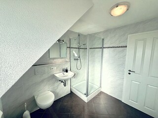 Appartamento per vacanze Rheinhausen Caratteristiche 6