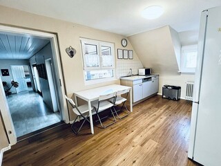 Appartamento per vacanze Rheinhausen Caratteristiche 7