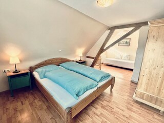 Appartamento per vacanze Rheinhausen Caratteristiche 9