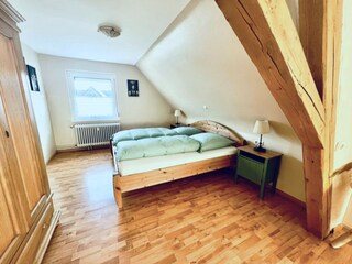 Appartamento per vacanze Rheinhausen Caratteristiche 10