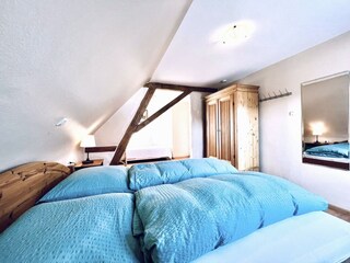 Appartamento per vacanze Rheinhausen Caratteristiche 11