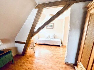 Appartamento per vacanze Rheinhausen Caratteristiche 12