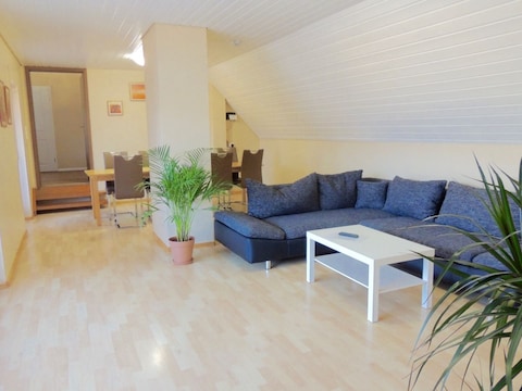 Ferienwohnung Bitto OH-Europapark Rust