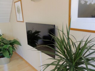 Appartamento per vacanze Rheinhausen Soggiorno 15