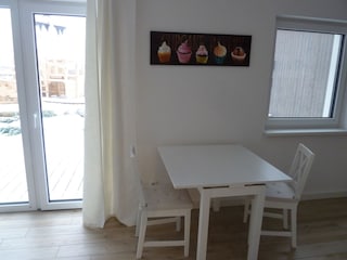 Ferienwohnung Karlshagen Wohnzimmer 11