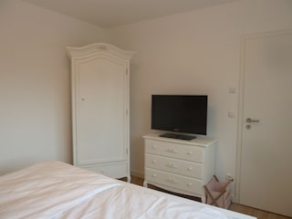 Ferienwohnung Karlshagen Schlafzimmer 13
