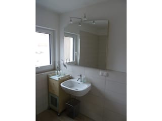 Ferienwohnung Karlshagen Badezimmer 17