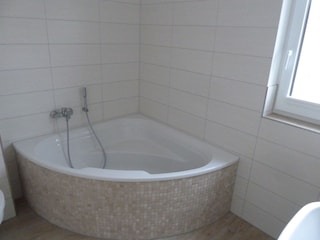 Ferienwohnung Karlshagen Badezimmer 15