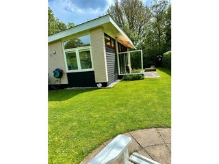 Casa per le vacanze Oostkapelle Registrazione all'aperto 3