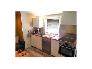 Holiday apartment Domburg Features 9
