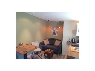 Holiday apartment Domburg Features 8