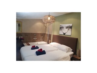Holiday apartment Domburg Features 10