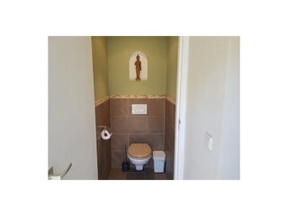 Holiday apartment Domburg Features 13