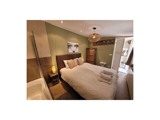 Holiday apartment Domburg Features 12