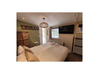 Appartamento per vacanze Domburg Caratteristiche 15