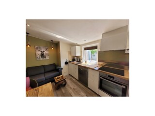 Holiday apartment Domburg Features 16