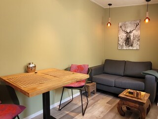 Holiday apartment Domburg Features 18
