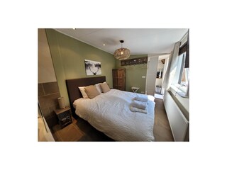 Holiday apartment Domburg Features 19