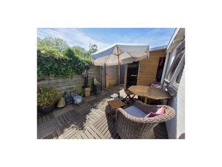 Vakantieappartement Domburg Buitenaudio-opname 7